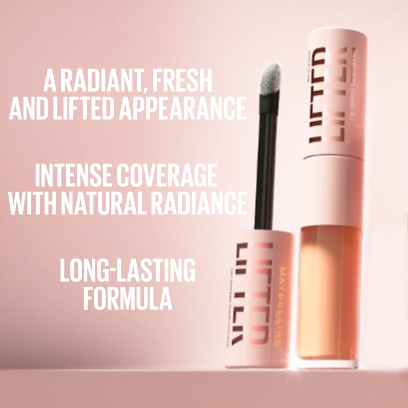 MAYBELLINE NEW YORK Lifter Concealer rozjasňujúci korektor odtieň 30 11 ml