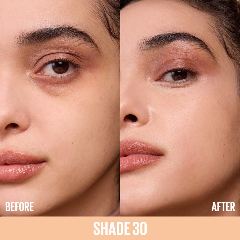 MAYBELLINE NEW YORK Lifter Concealer rozjasňujúci korektor odtieň 30 11 ml