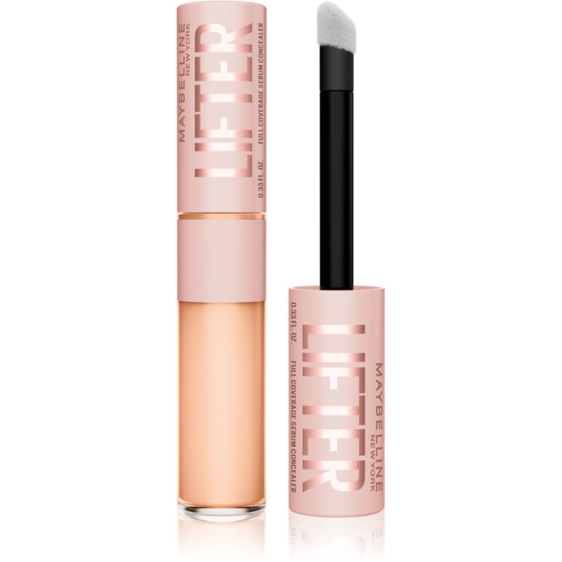 MAYBELLINE NEW YORK Lifter Concealer λαμπρυντικός διορθωτής απόχρωση 35 11 ml
