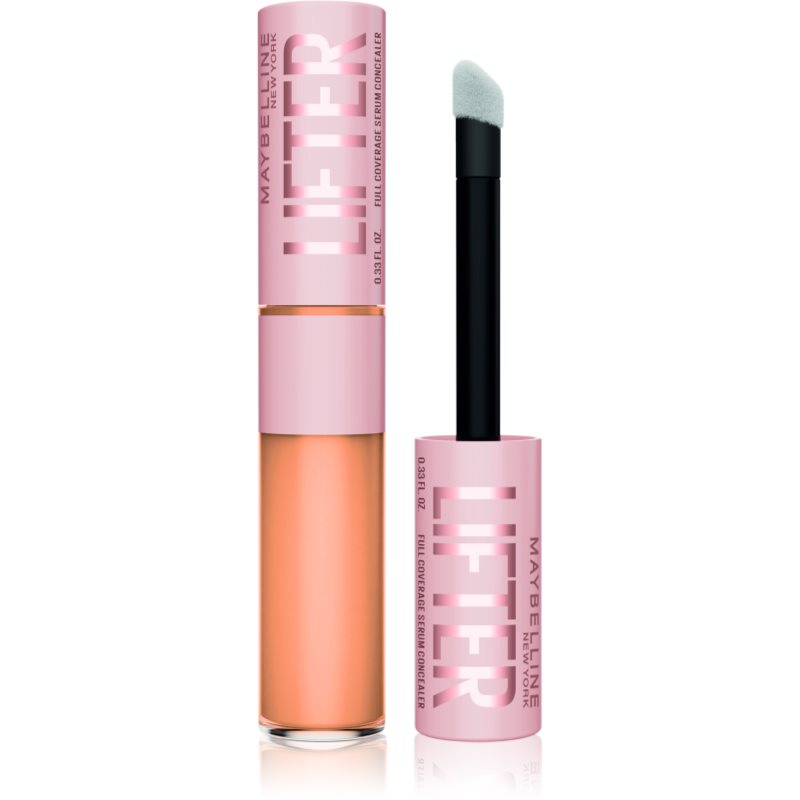 Maybelline New York Lifter Concealer Correttore Illuminante Colore 45 11 Ml