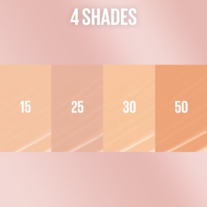 MAYBELLINE NEW YORK Lifter Concealer rozjasňujúci korektor odtieň 50 11 ml
