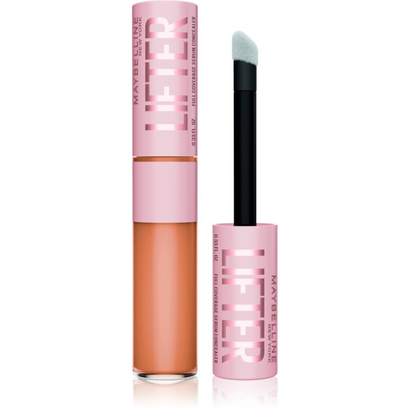 Maybelline New York Lifter Concealer Correttore Illuminante Colore 65 11 Ml