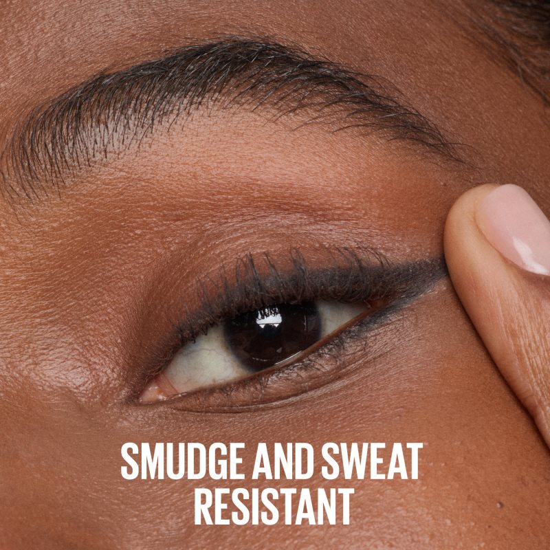 MAYBELLINE NEW YORK Sculpting Stix automatická tužka na oči se štětečkem odstín 11 Rosy Sculpt 1 ks (obrázek 7)