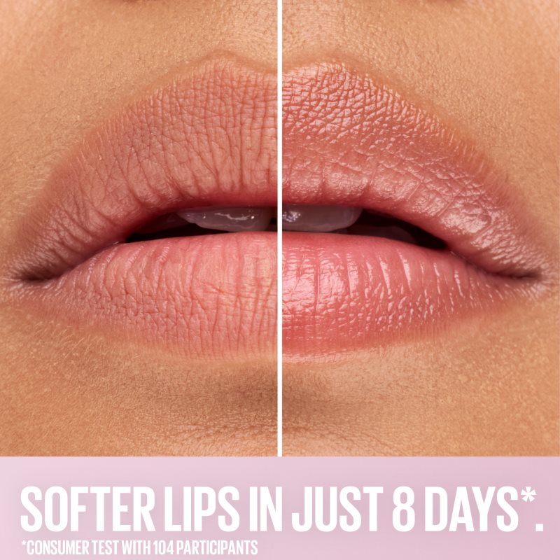 MAYBELLINE NEW YORK Lifter Gel Lippenöl für strahlenden Glanz Farbton 005 Melon-Ade 6.6 ml (Bild 6)