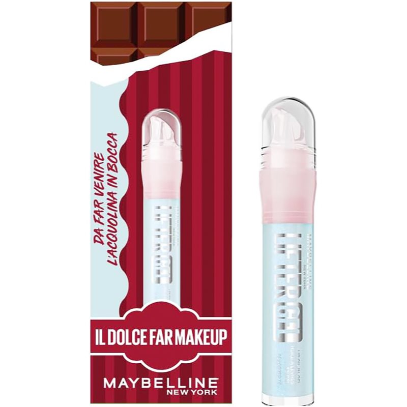 MAYBELLINE NEW YORK MAYBELLINE NEW YORK XMAS confezione regalo per le labbra