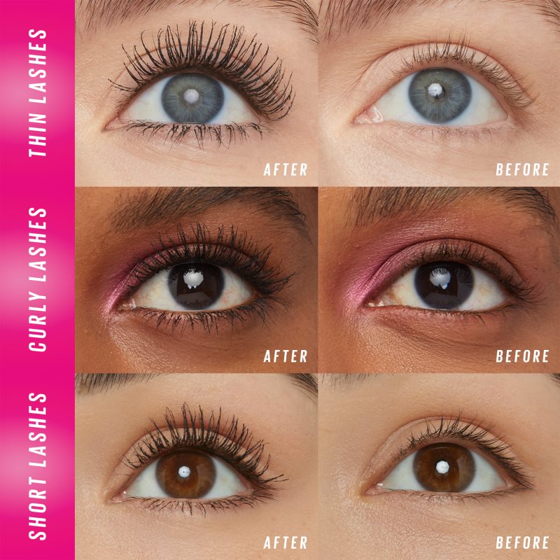 MAYBELLINE NEW YORK Lash Sensational Firework tusz pogrubiający