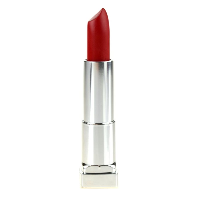 

Maybelline Color Sensational Lipcolor помада відтінок 527 Lady Red