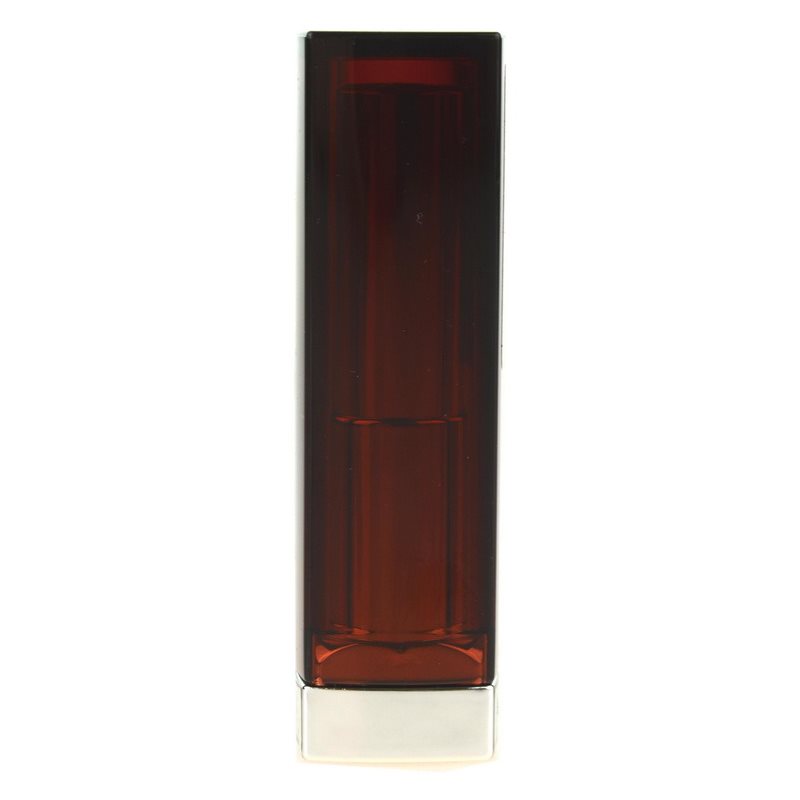 MAYBELLINE NEW YORK Color Sensational Lipcolor Rouge à Lèvres Teinte 540 Hollywood Red 4 Ml
