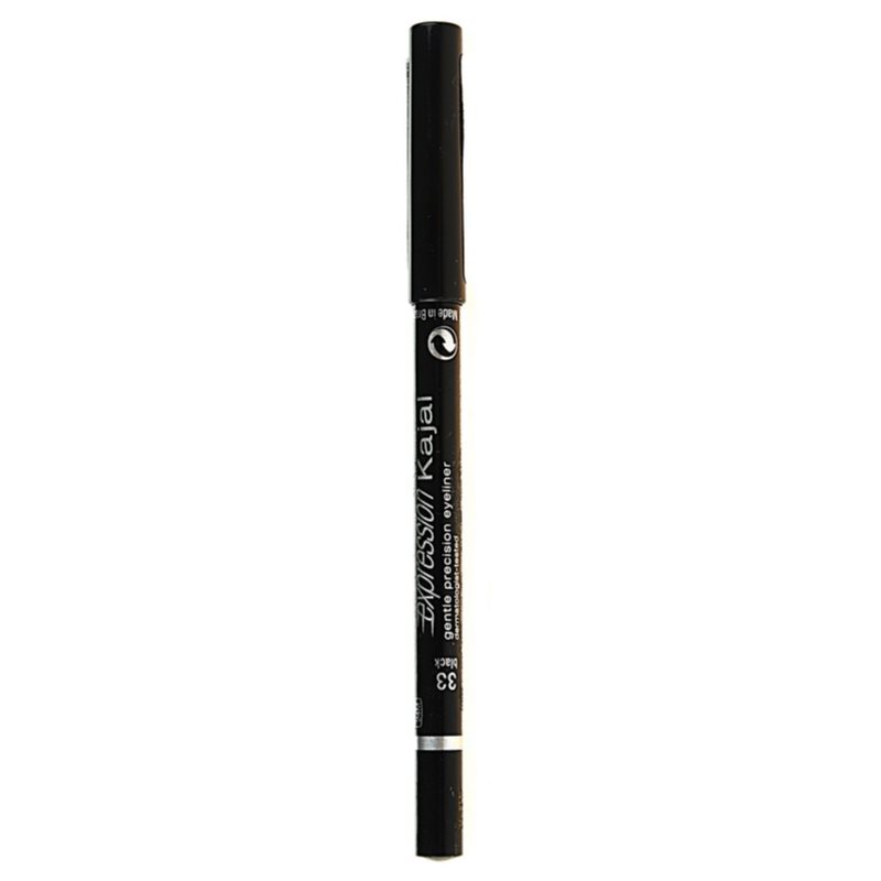 Maybelline Expression контурний олівець для очей відтінок 33 Black 2 гр