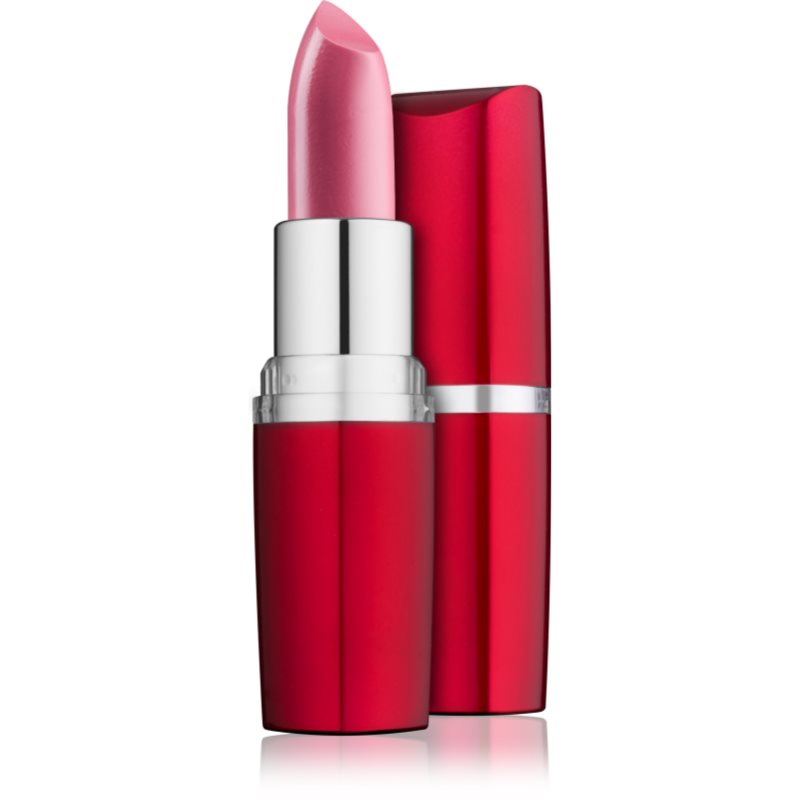 

Maybelline Hydra Extreme зволожуюча помада відтінок 210 That´s Mauvie
