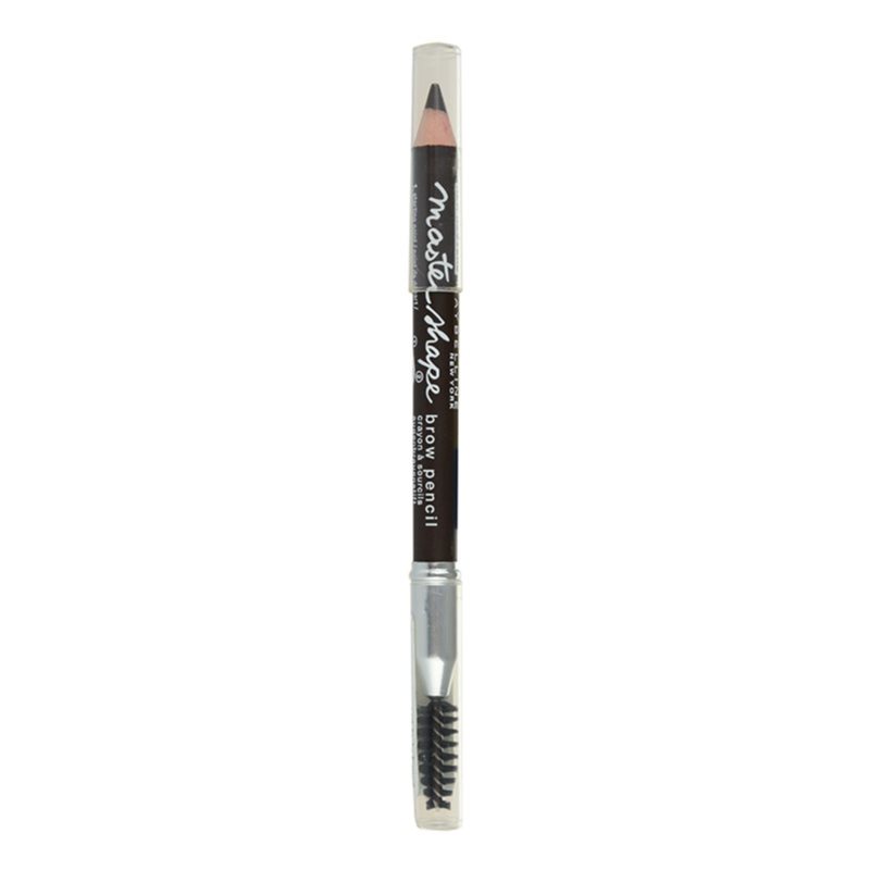 Maybelline Master Shape Augenbrauenstift Farbton 260 Deep Brown 0.6 g