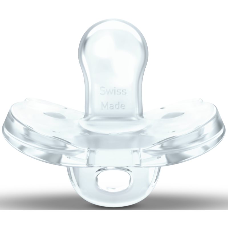 Medela Soft Silicone Soother Boy Dummy 0-6m 2 Pc