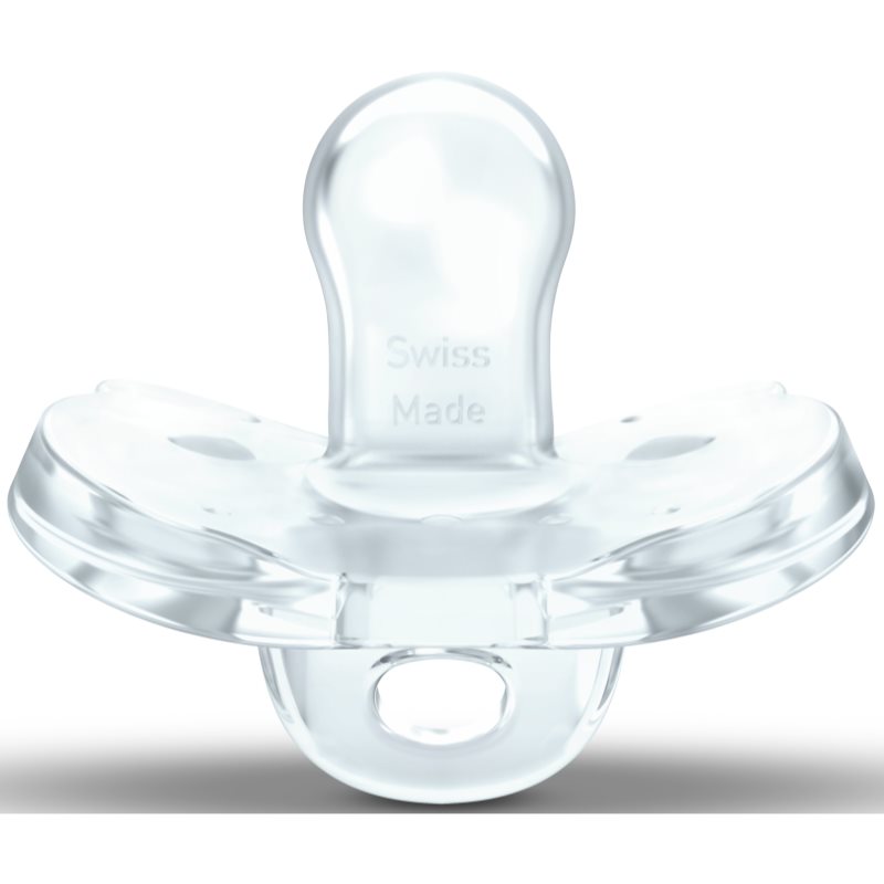 Medela Soft Silicone Soother Boy пустушка 0-6m 2 кс