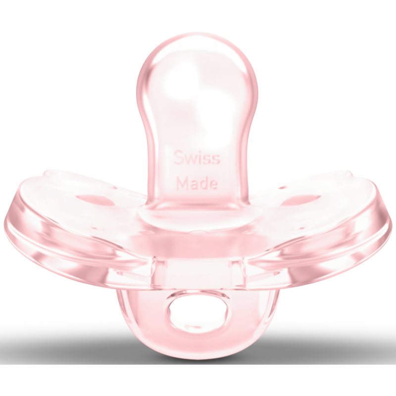 Medela Soft Silicone Soother Girl 0-6m пустушка 0-6m 2 кс