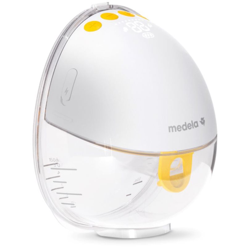 Medela Motion InBra™ Double odsávačka materského mlieka 2 ks (obrázok 3)