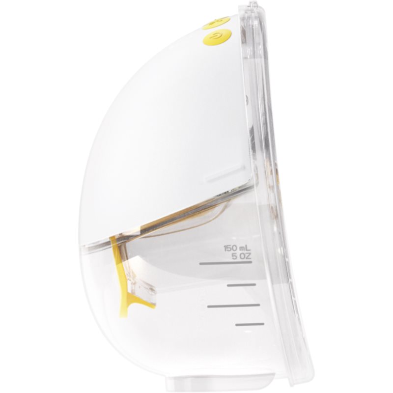 Medela Motion InBra™ Double odsávačka materského mlieka 2 ks (obrázok 5)