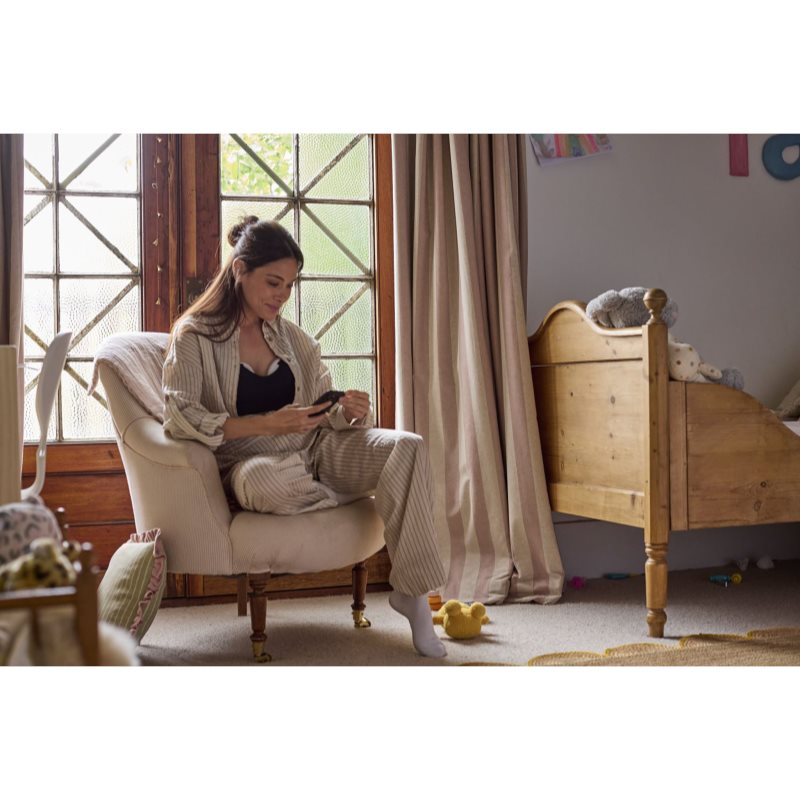 Medela Motion InBra™ Double odsávačka materského mlieka 2 ks (obrázok 7)