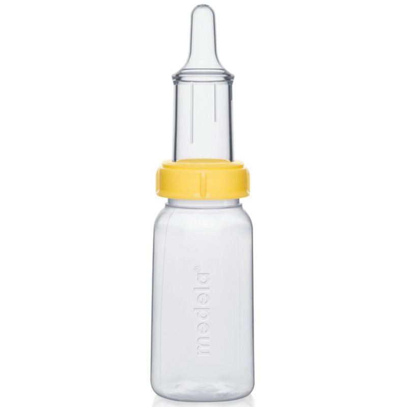 Medela SpecialNeeds™ Feeder kūdikių buteliukas 150 ml
