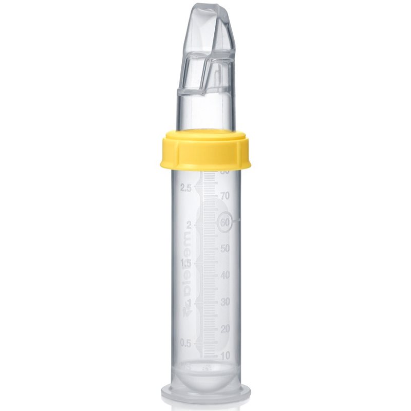 E-shop Medela SoftCup™ Advanced Cup Feeder kojenecká láhev 80 ml