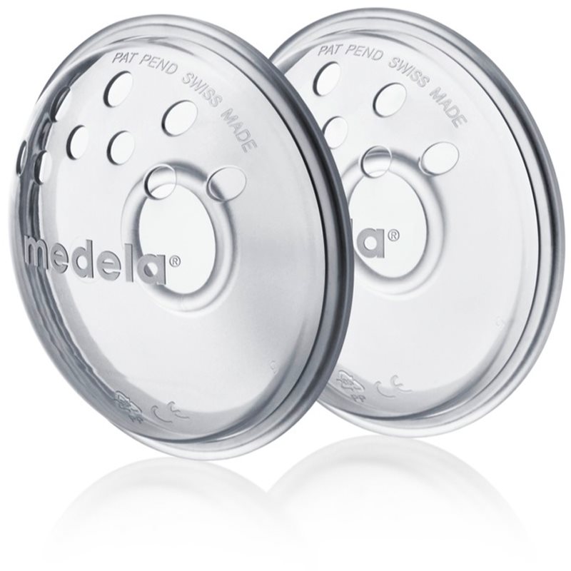 

Medela Nipple Formers формувачі сосків