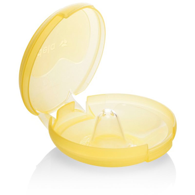 Medela Contact™ Nipple Shields накладки для годування M (20 Mm) 2 кс