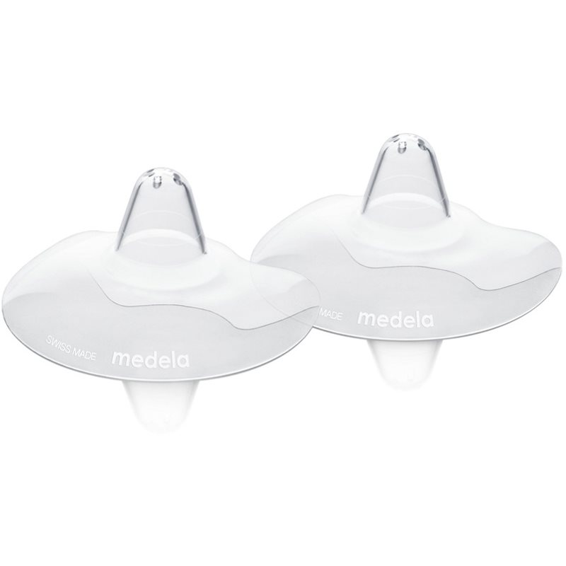 

Medela Contact™ Nipple Shields накладки для годування S (16 mm