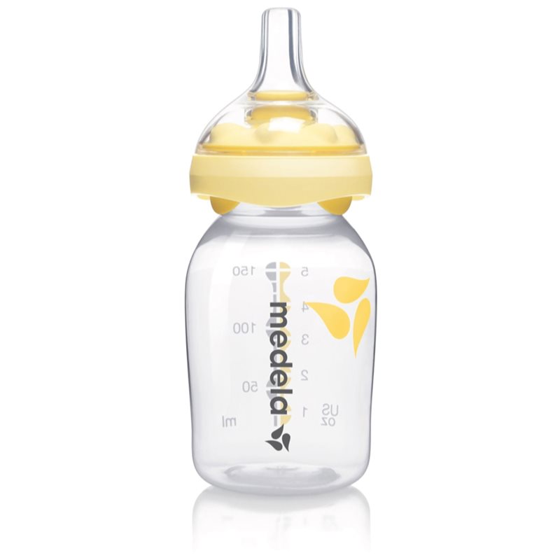 Medela Calma Baby Bottle 150 Ml