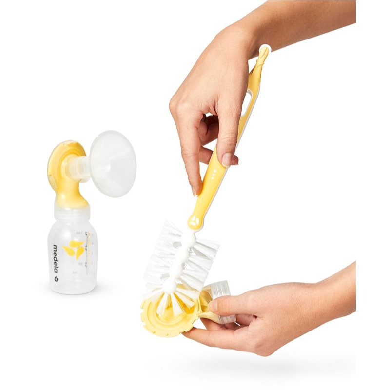 Medela Quick Clean™ щітка для чищення 1 кс