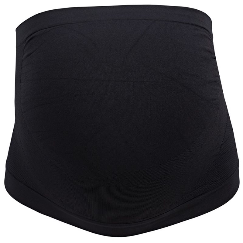 Medela Supportive Belly Band Black бандаж-пояс для вагітних розмір L 1 кс