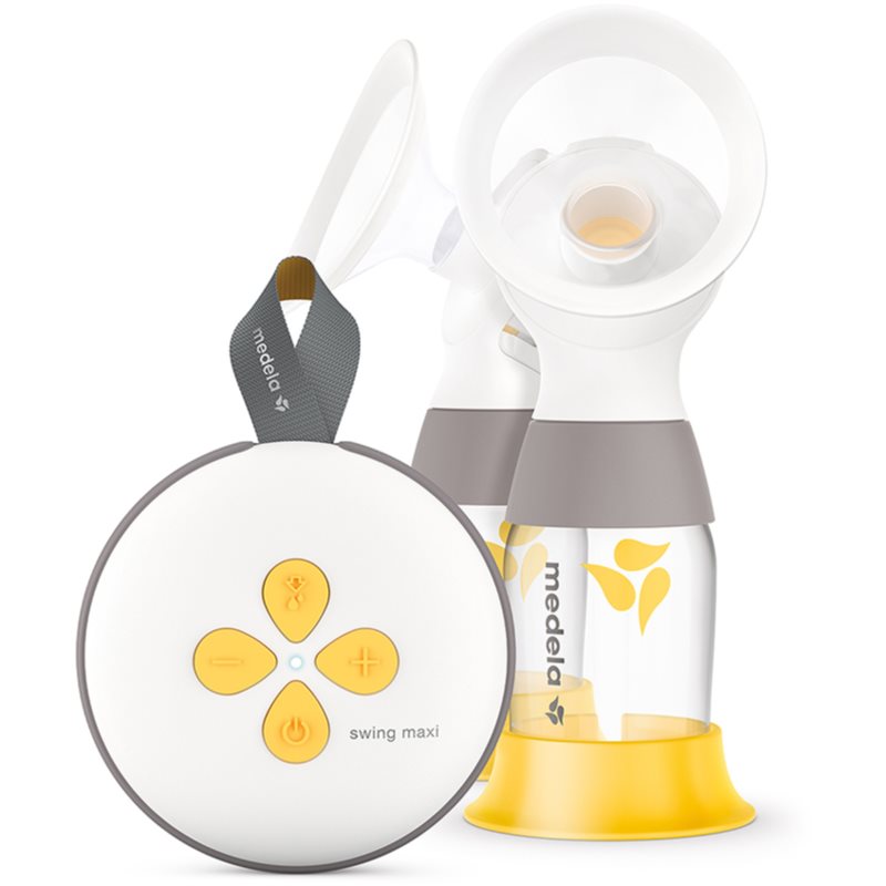 E-shop Medela Swing Maxi™ odsávačka mateřského mléka