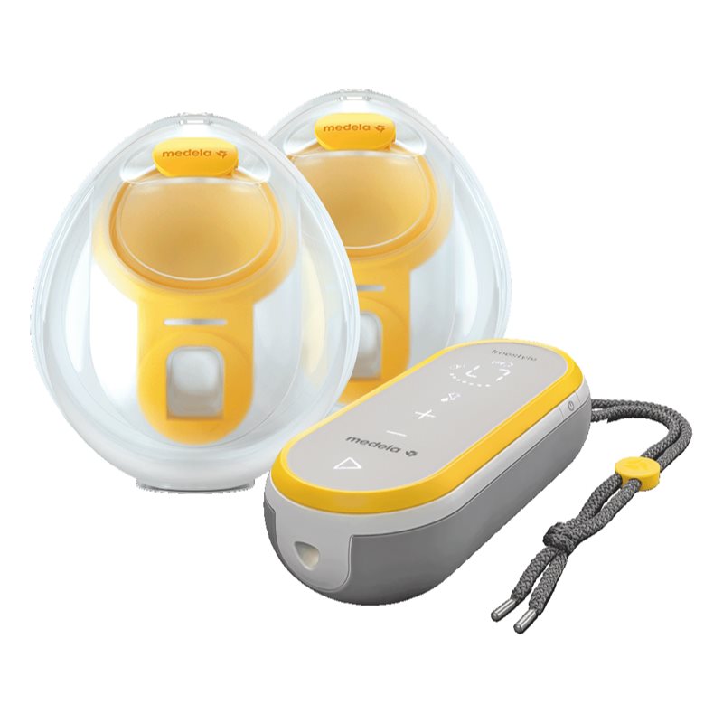 Medela Freestyle™ Hands-free Tire-lait 1 Pcs