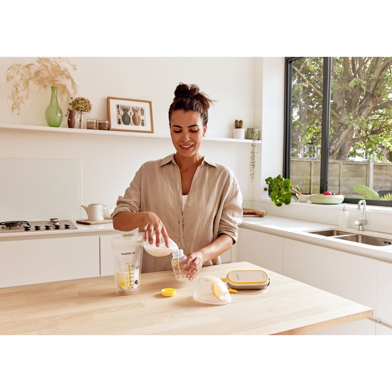 Medela Freestyle™ Hands-free Tire-lait 1 Pcs
