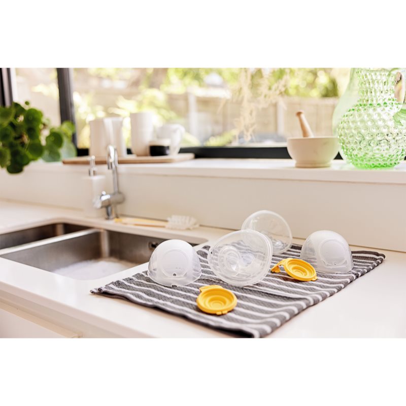 Medela Freestyle™ Hands-free Tire-lait 1 Pcs