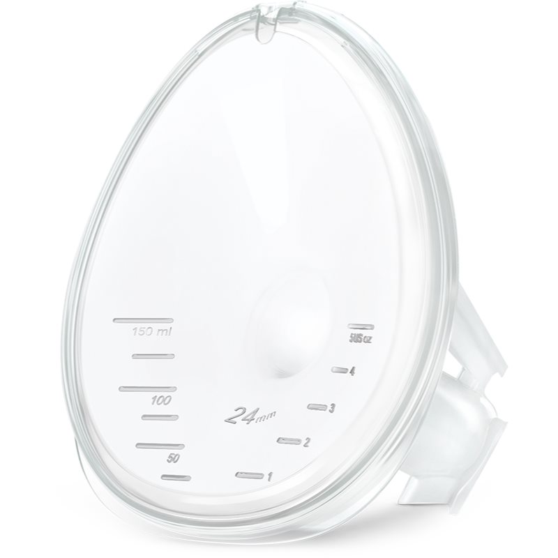 Medela Hands-free™ prsný nadstavec L 27mm 2 ks