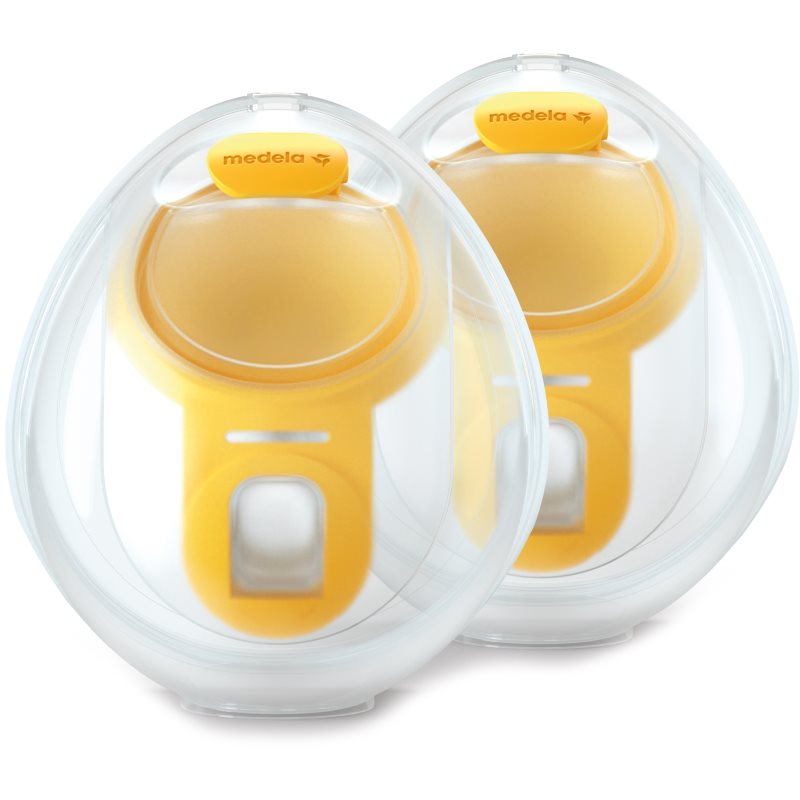 Medela Hands-free™ kolfset compatibel met Freestyle™ Hands-free/Swing Maxi™ NEW/Swing Maxi Flex