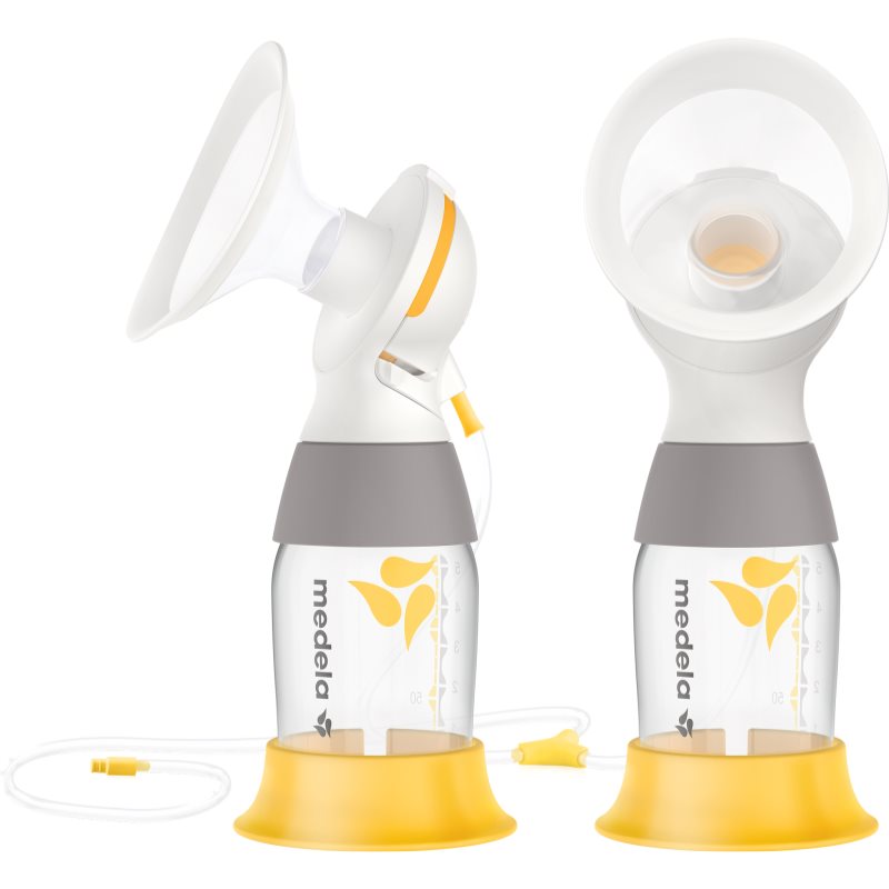 Medela PersonalFit Flex™ kolfset Double 1 st