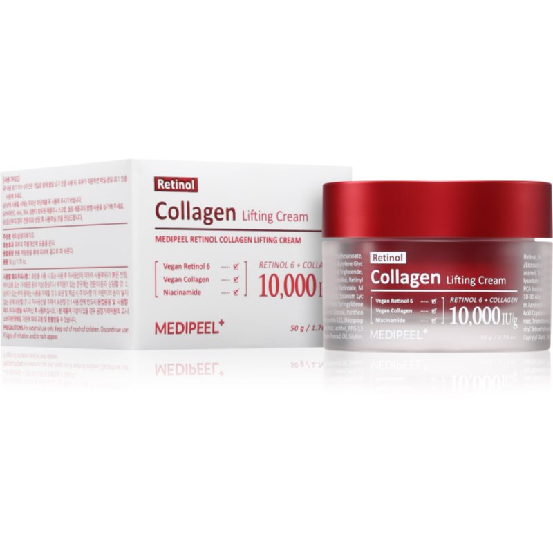 Thumbnail - Medi - Peel Collagen Liftingcrem 50 g