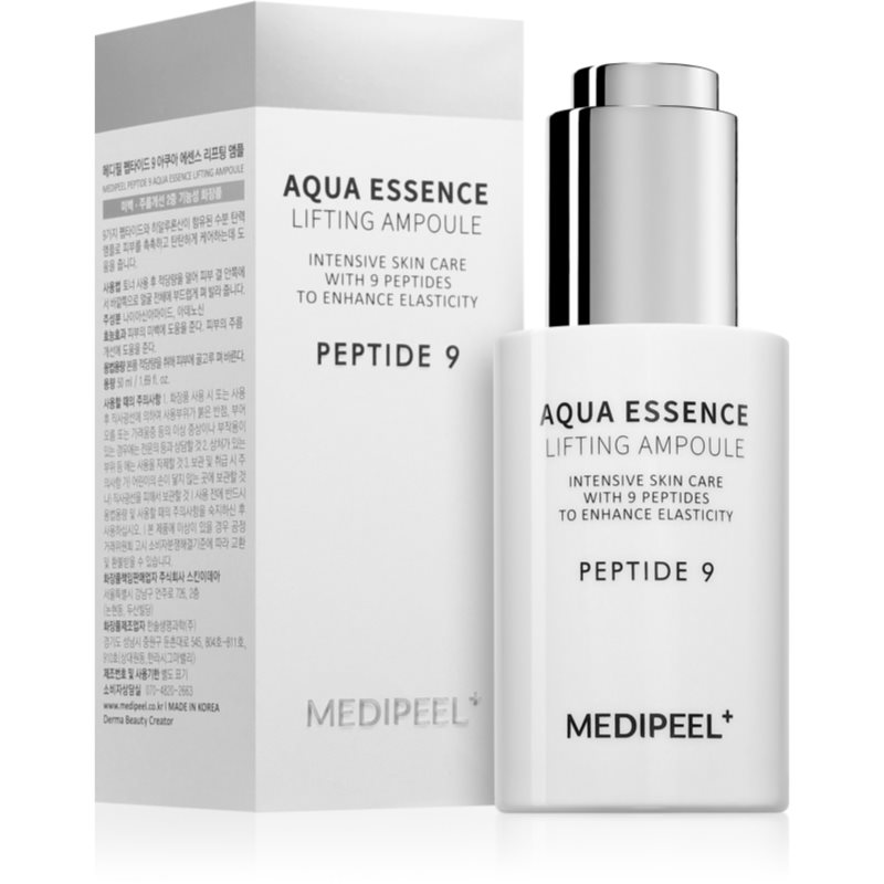 Thumbnail - Medi - Peel Aqua Essence Lifting-Serum für das Gesicht 50 ml