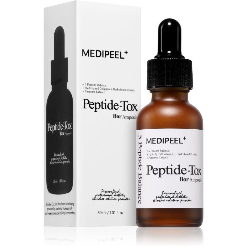 Thumbnail - Medi - Peel Peptide-Tox Serum mit Peptiden 30 ml