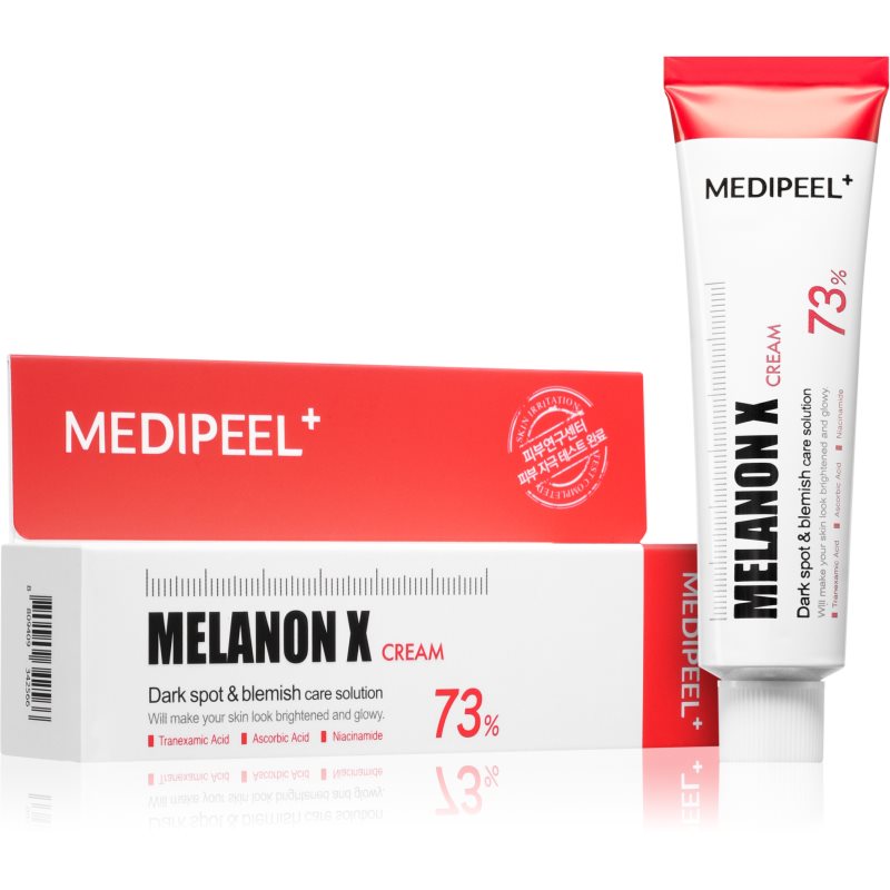 Thumbnail - Medi - Peel Melanon aufhellende Crem gegen dunkle Flecken 30 ml