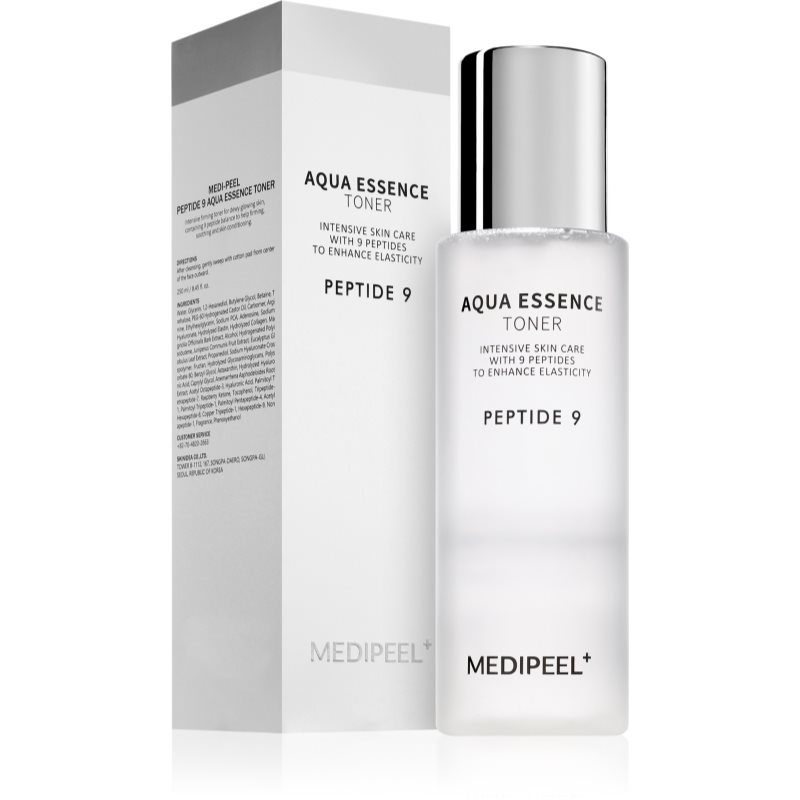 Thumbnail - Medi - Peel Peptide 9 Feuchtigkeitstonikum mit Peptiden 250 ml
