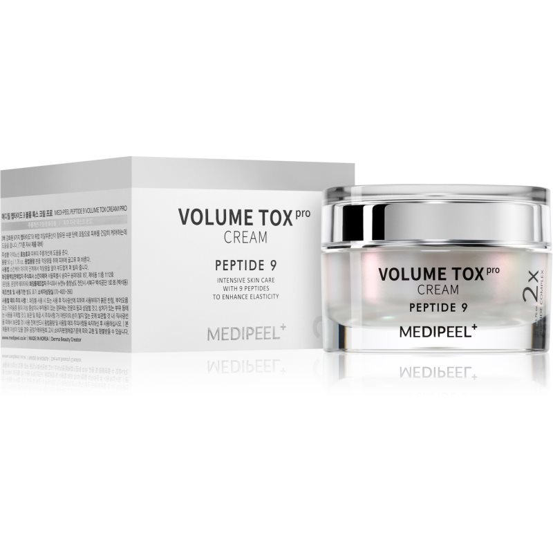 Thumbnail - Medi - Peel Peptide 9 Creme gegen das Altern 50 ml