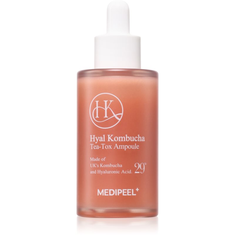 Medi - Peel Hyal Kombucha moisturising serum for the face 50 ml