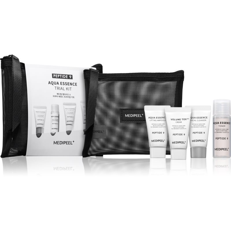 Medi - Peel Aqua Essence darčeková sada s peptidmi pre ženy