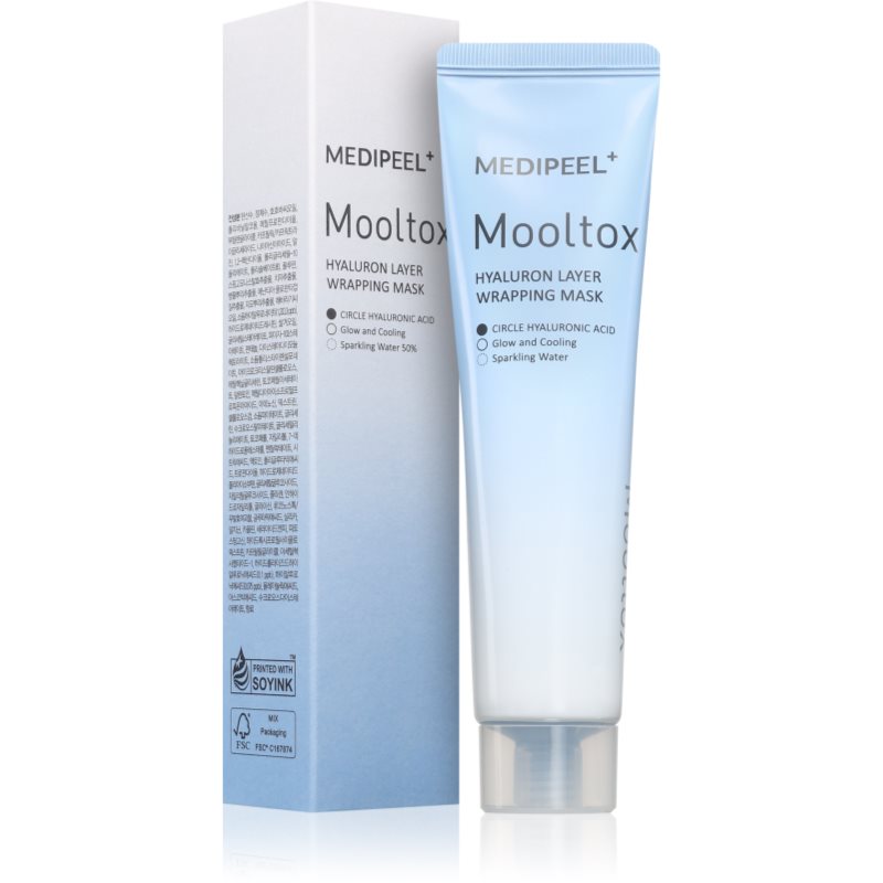 Thumbnail - Medi - Peel Mooltox Peel-Off-Maske 70 ml