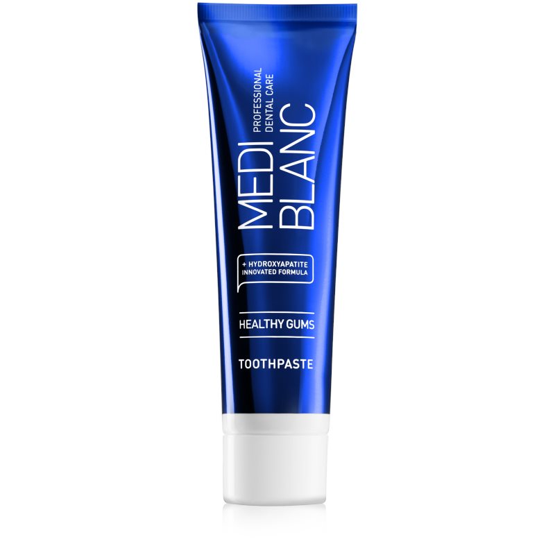 

MEDIBLANC Healthy Gums Зубна паста для захисту ясен