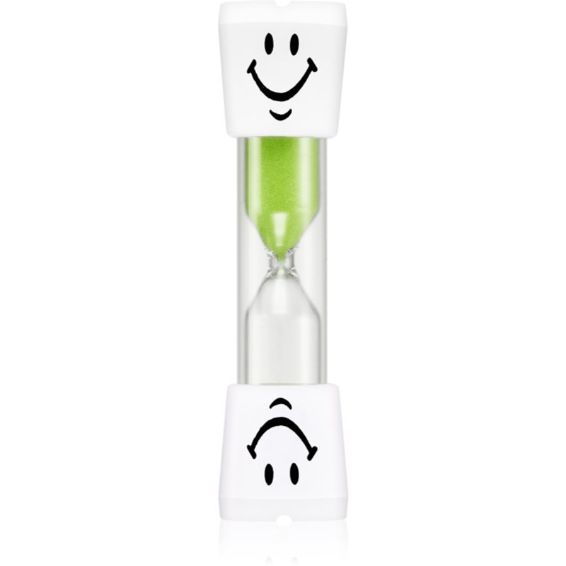 MEDIBLANC KIDS Hourglass Hourglass For Children Green