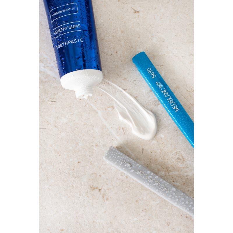 MEDIBLANC Healthy Gums Зубна паста для захисту ясен 100 мл