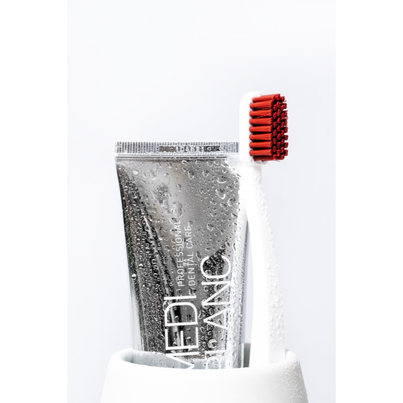 MEDIBLANC Sensi-Relief зубна паста для чутливих зубів 100 мл