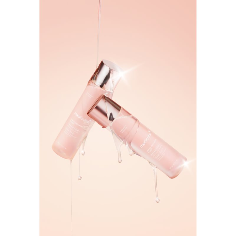 Medicube Triple Collagen Toner hydratační a liftingové tonikum s kolagenem 140 ml (obrázek 4)